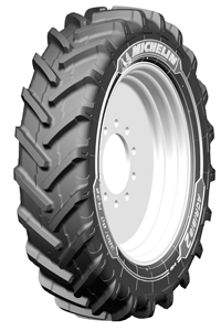 16.9R30 AGRIBIB TL 137A8/134B MICHELIN